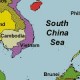 SENGKETA LAUT CHINA SELATAN: RI Desak China Selesaikan Secara Damai